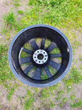 Load image into Gallery viewer, 1x Alufelge 20 Zoll 5x112 6883765 BMW X5 G05 Rim Wheel FEL6110181853tt