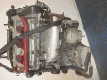 Laden Sie das Bild in den Galerie-Viewer, Motor Audi A6 C6 BDW 2.4 177PS 130kW 2004 Benzin Engine Unkomplett
