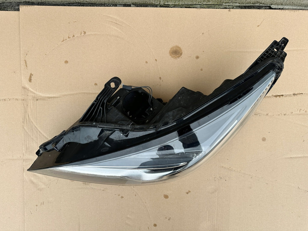 Frontscheinwerfer Opel Astra K 39158005 662588537 Links Scheinwerfer Headlight SCH9619922076qo