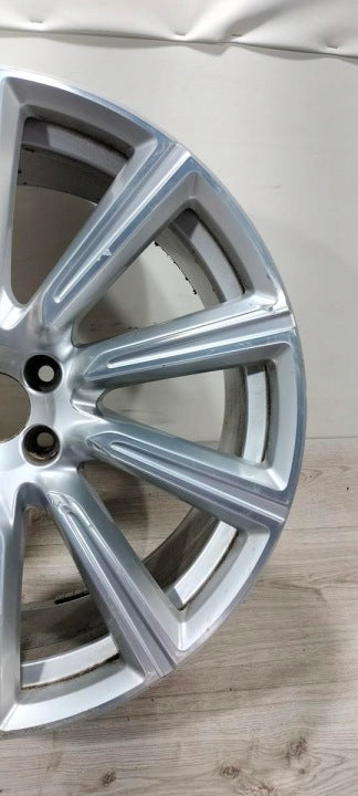1x Alufelge 20 Zoll 9.0" 5x108 38 5ET 31362277AB Volvo Xc90 Ii Rim Wheel FEL3378936069xz