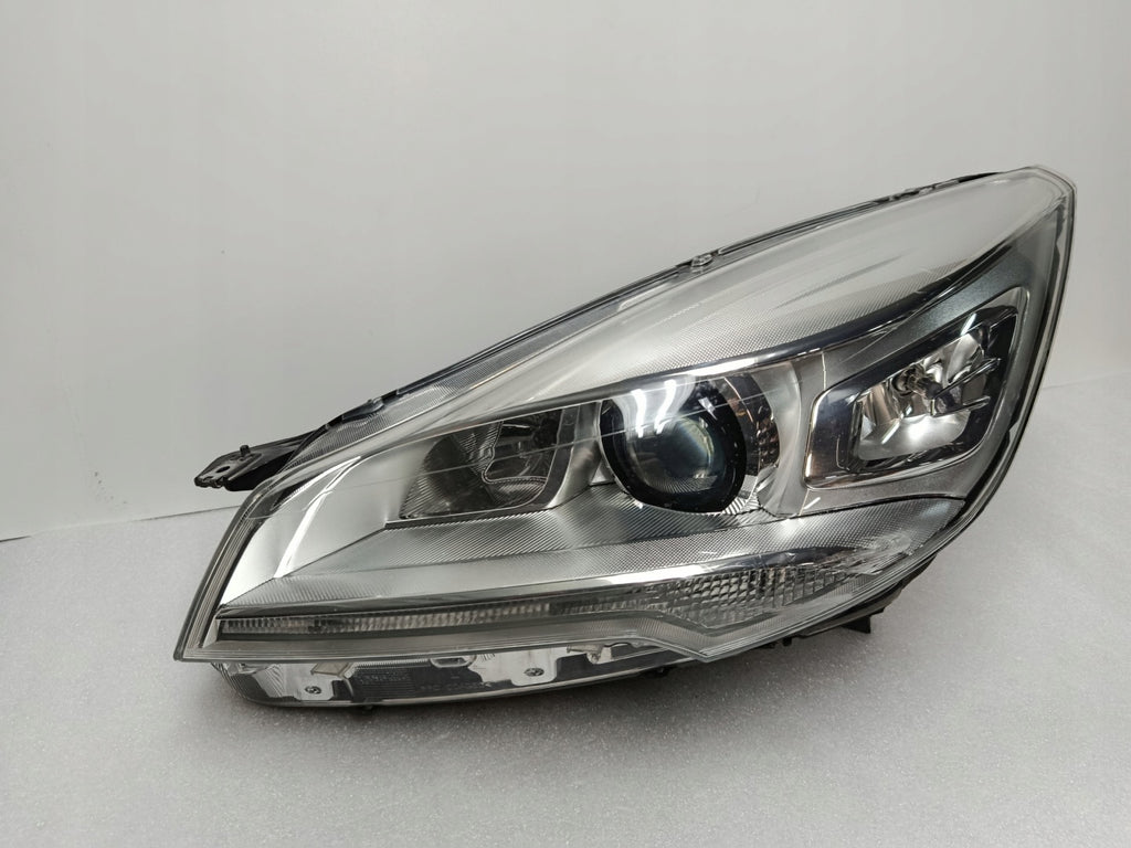Frontscheinwerfer Ford Kuga CV44-13D155-AJ Xenon Links Scheinwerfer Headlight SCH1963957272wf