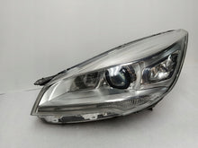 Laden Sie das Bild in den Galerie-Viewer, Frontscheinwerfer Ford Kuga CV44-13D155-AJ Xenon Links Scheinwerfer Headlight SCH1963957272wf