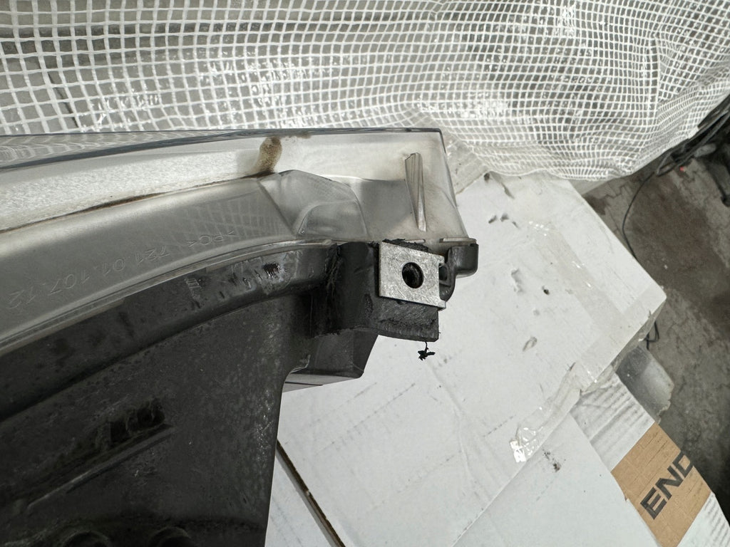 Frontscheinwerfer BMW F30 F31 7259525 Xenon Links Scheinwerfer Headlight SCH2116204290yb