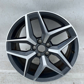 1x Alufelge 17 Zoll 7.0