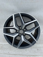 Load image into Gallery viewer, 1x Alufelge 17 Zoll 7.0" 5x100 51ET Glanz 6F0601025C Seat Ibiza I V Rim Wheel FEL1443151441uo