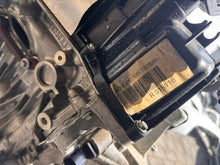 Laden Sie das Bild in den Galerie-Viewer, Motor Nissan Micra I K14 BR10DE 1.0 25TKm Benzin Engine Unkomplett MOT6888487119aj