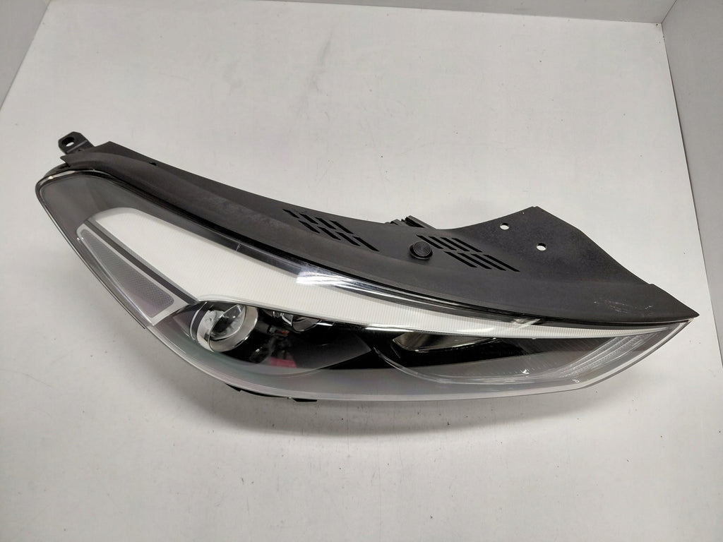 Frontscheinwerfer Hyundai Tucson 92102D7200 Full LED Rechts Headlight SCH8982284137jc