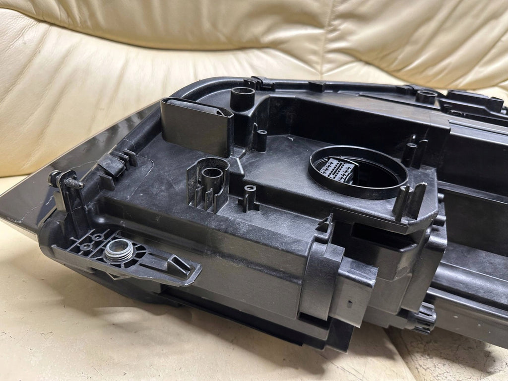 Frontscheinwerfer VW Touran 5TB941081D Rechts Scheinwerfer Headlight