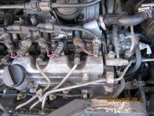 Laden Sie das Bild in den Galerie-Viewer, Motor Toyota Corolla Verso Avensis D-CAT 2.2 177PS 231TKm Diesel Engine Komplett MOT8228942608hy