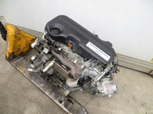 Laden Sie das Bild in den Galerie-Viewer, Motor Honda Cr-V IV N16A2 1.6 120PS 88kW 2013 Diesel Engine Unkomplett MOT5228654849fk