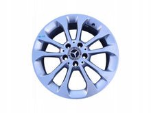 Load image into Gallery viewer, 1x Alufelge 17 Zoll 6.5" 5x112 38ET A1564011700 Mercedes-Benz X156 Rim Wheel FEL3293878864xc