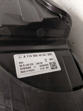 Laden Sie das Bild in den Galerie-Viewer, Frontscheinwerfer Mercedes-Benz Cla A1749064802 Rechts Scheinwerfer Headlight SCH8595502287ea