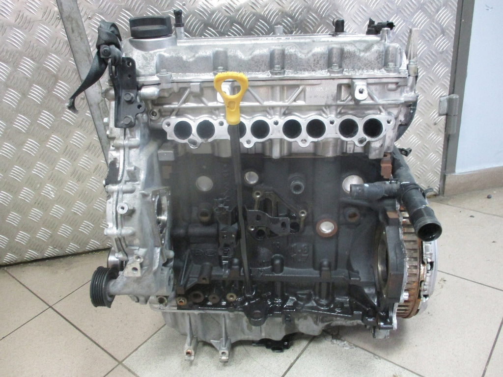 Motor Hyundai I30 D4FB 1.6 CRDI Diesel Engine Unkomplett