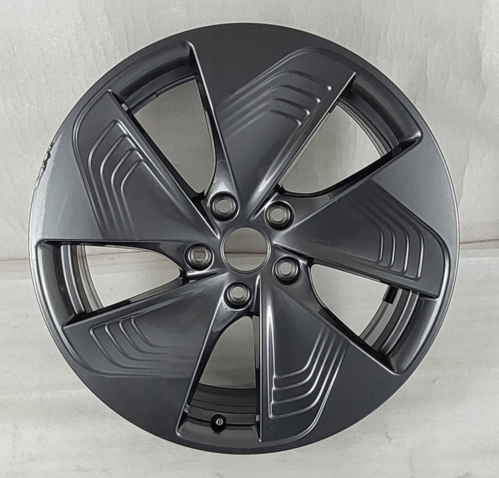 1x Alufelge 18 Zoll 7.5" 5x112 50ET 10E601025N Cupra Born Rim Wheel