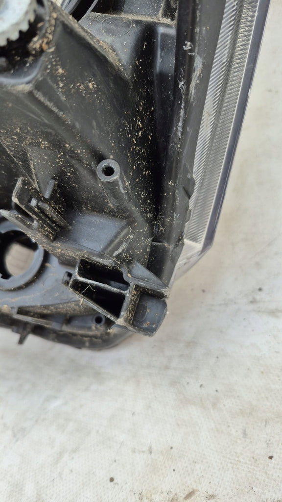 Frontscheinwerfer Toyota Verso 81110-0F090 Rechts Scheinwerfer Headlight SCH3454420404ao