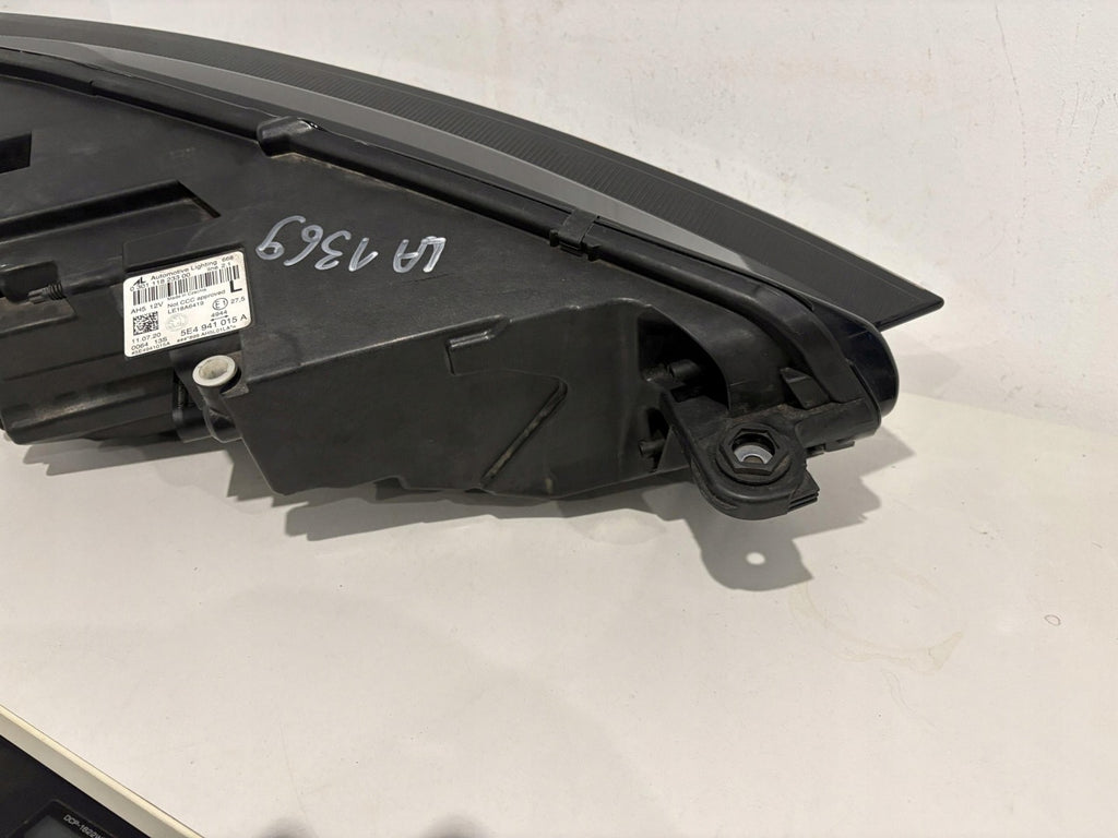 Frontscheinwerfer Skoda Octavia IV 5E4941015A LED Links Scheinwerfer Headlight SCH4104834846og