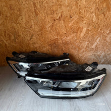 Load image into Gallery viewer, Frontscheinwerfer VW T-Roc 2GA941006F 2GA941005F Ein Stück (Rechts oder Links)
