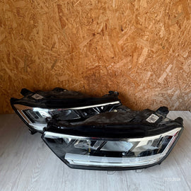 Frontscheinwerfer VW T-Roc 2GA941006F 2GA941005F Ein Stück (Rechts oder Links)