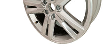 Load image into Gallery viewer, 1x Alufelge 18 Zoll 7.0" 5x112 45ET Matt Graphit 575601025AD Mg Ateca Rim Wheel FEL9381078842tz