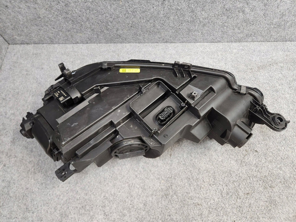 Frontscheinwerfer Audi A5 8W6941006 Xenon Rechts Scheinwerfer Headlight SCH8180337626jr