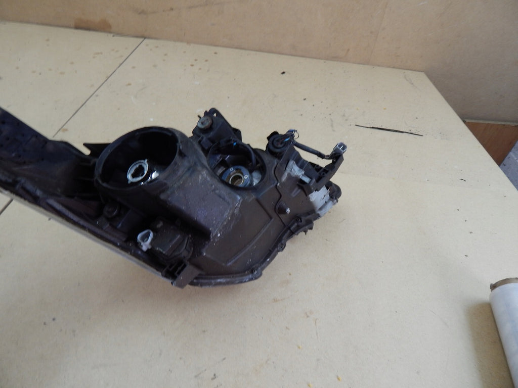 Frontscheinwerfer Toyota Avensis H279GL-DE Links Scheinwerfer Headlight SCH6174581357sq