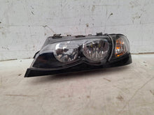 Laden Sie das Bild in den Galerie-Viewer, Frontscheinwerfer BMW Touring E46 7165769 Links Scheinwerfer Headlight SCH3160509286wm