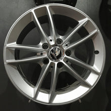 Load image into Gallery viewer, 4x Alufelge 16 Zoll 6.5" 5x112 44ET A1774010100 Mercedes-Benz Superb III Octavia FEL4375830745rt