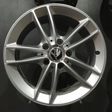 Load image into Gallery viewer, 4x Alufelge 16 Zoll 6.5" 5x112 44ET A1774010100 Mercedes-Benz Superb III Octavia FEL4375830745rt