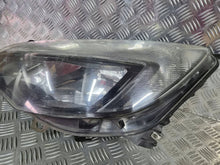 Laden Sie das Bild in den Galerie-Viewer, Frontscheinwerfer Opel Astra J 13297722 Links Scheinwerfer Headlight SCH5931453578gw