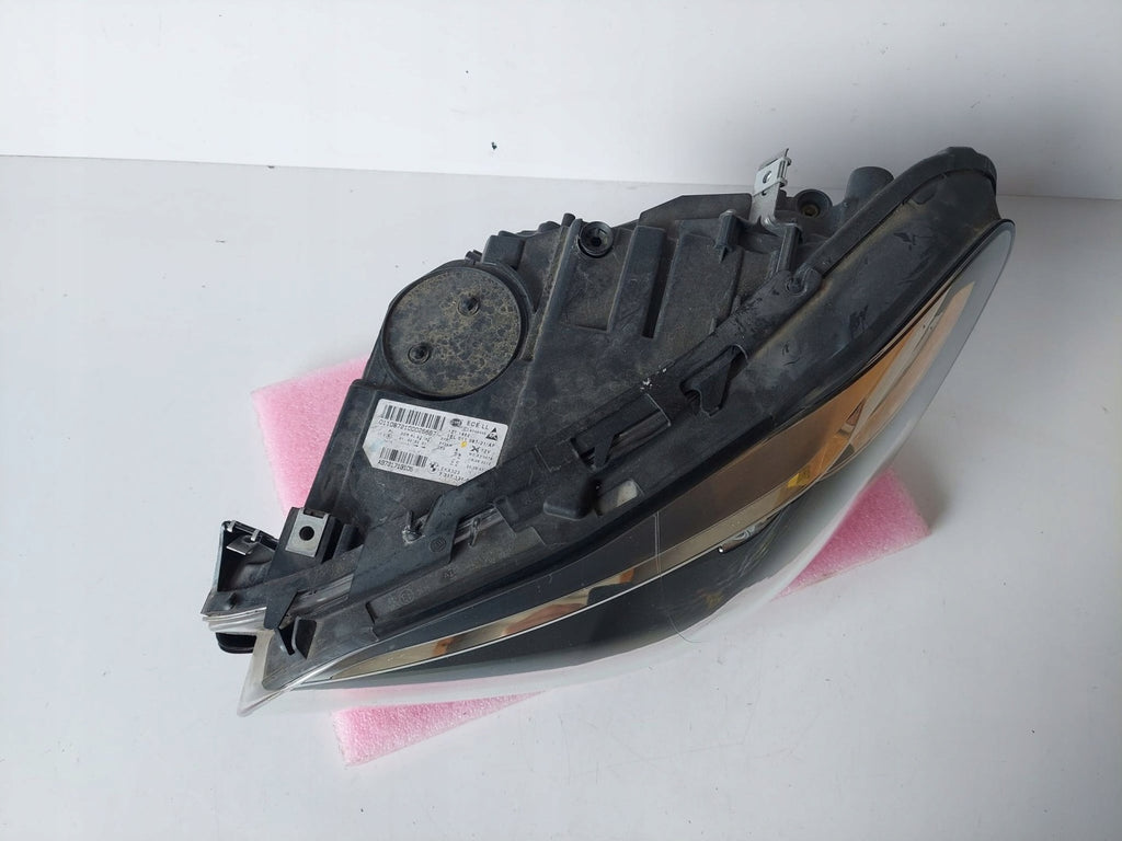 Frontscheinwerfer BMW F11 F10 7317131-05 Links Scheinwerfer Headlight SCH4958615205yb