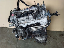 Laden Sie das Bild in den Galerie-Viewer, Motor Chevrolet Z20D1 2.0 VCDI Diesel Engine Unkomplett MOT4191440115fk