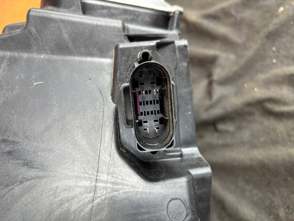 Frontscheinwerfer Mercedes-Benz Glc A2539066901 Links Scheinwerfer Headlight SCH7368250809my