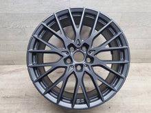 Laden Sie das Bild in den Galerie-Viewer, 1x Alufelge 19 Zoll 5x112 5A917C3 BMW 1 Rim Wheel FEL8557510166tc