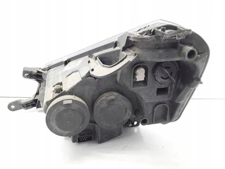 Frontscheinwerfer Citroën Jumpy 8990126 Rechts Scheinwerfer Headlight SCH8648478743cn