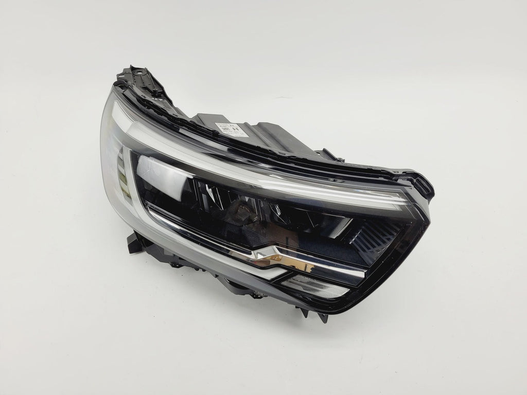 Frontscheinwerfer Renault Kangoo 260103264R 1006E006 FALSE Headlight SCH4711700952pe