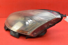 Laden Sie das Bild in den Galerie-Viewer, Frontscheinwerfer Citroën C4 Picasso I Links Scheinwerfer Headlight SCH7854964703hw