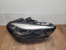 Laden Sie das Bild in den Galerie-Viewer, Frontscheinwerfer BMW 2 F44 9449600 Rechts Scheinwerfer Headlight