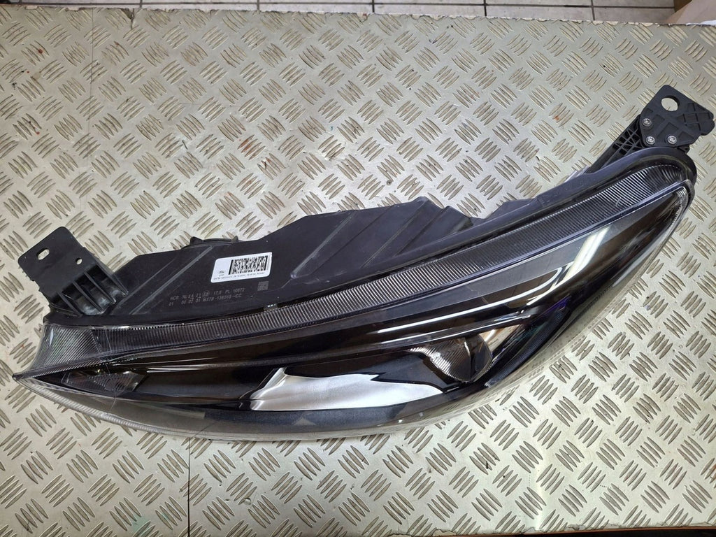 Frontscheinwerfer Ford Focus IV MX7B-13E015-CC LED Links Scheinwerfer Headlight SCH4577164035mm