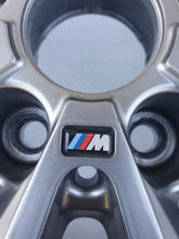 Laden Sie das Bild in den Galerie-Viewer, 1x Alufelge 18 Zoll 6.5" 5x112 41ET 6877550 BMW F39 X1 F48 Rim Wheel FEL5862066789vw