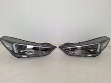 Load image into Gallery viewer, Frontscheinwerfer Hyundai Tucson 92102D7700 Full LED Ein Satz Headlight