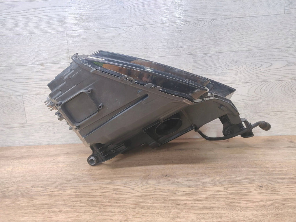 Frontscheinwerfer Skoda Karoq 57B941036 Rechts Scheinwerfer Headlight SCH9148603738dk