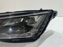 Laden Sie das Bild in den Galerie-Viewer, Frontscheinwerfer Skoda Octavia 5E4941015A- LED Links Scheinwerfer Headlight SCH2874702324yo