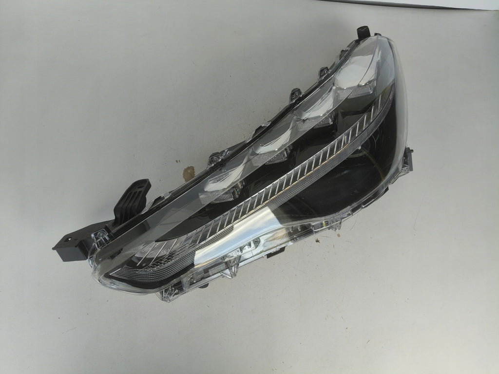 Frontscheinwerfer Toyota Corolla Full LED Links Scheinwerfer Headlight SCH1401644023ak