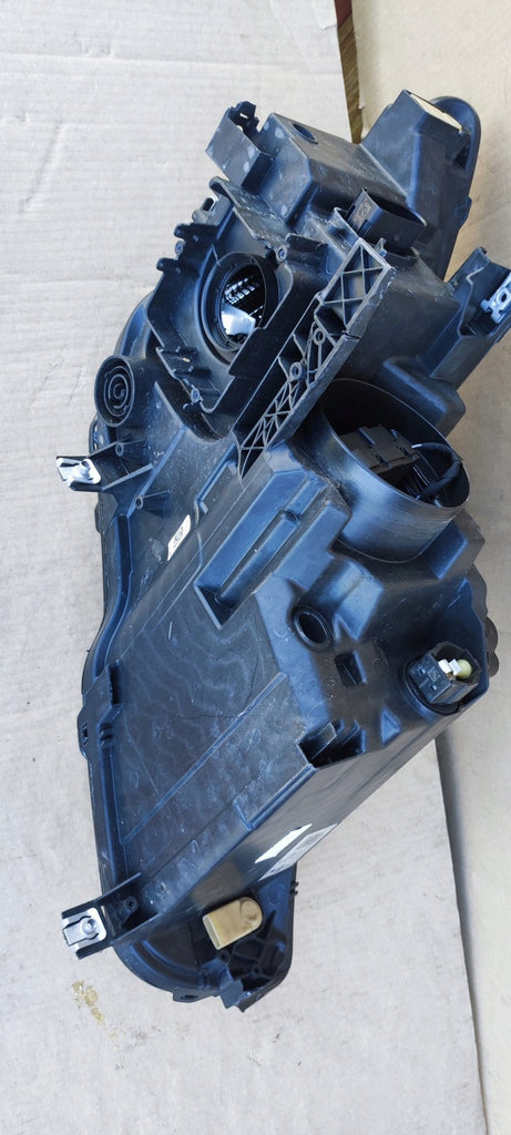 Frontscheinwerfer Seat Leon 5FB941005D LED Links Scheinwerfer Headlight