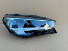 Laden Sie das Bild in den Galerie-Viewer, Frontscheinwerfer Opel Corsa F 39162654 Rechts Scheinwerfer Headlight SCH9133627059sd