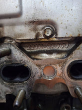 Laden Sie das Bild in den Galerie-Viewer, Motor Kia Sorento D4HB 2.2 CRDI 2010 Diesel Engine Unkomplett