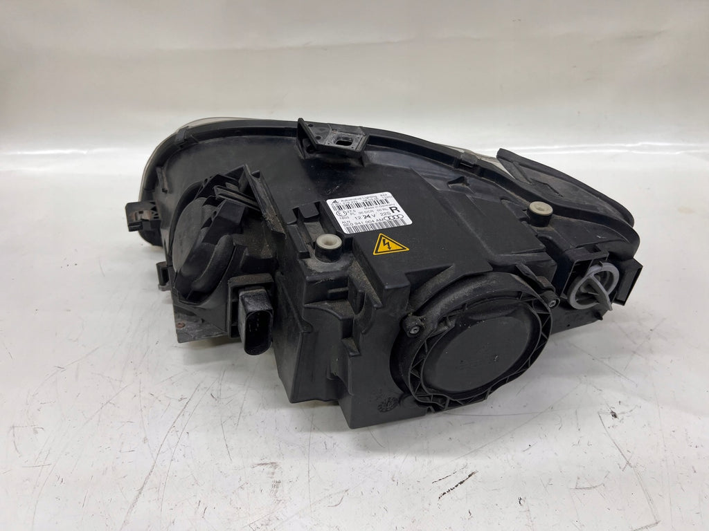 Frontscheinwerfer Audi A4 B7 8E0941004AM Xenon Rechts Scheinwerfer Headlight SCH1944488818xh