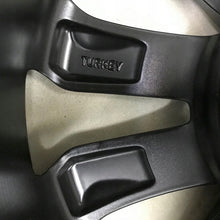 Laden Sie das Bild in den Galerie-Viewer, 1x Alufelge 17 Zoll 7.0&quot; 5x114.3 50ET 1107-16 Toyota X Rim Wheel