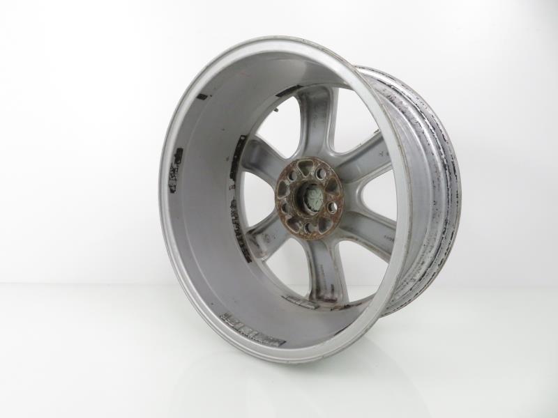 1x Alufelge 19 Zoll 8.0" 5x114.3 38ET Mitsubishi Outlander I Rim Wheel FEL3973753221jg