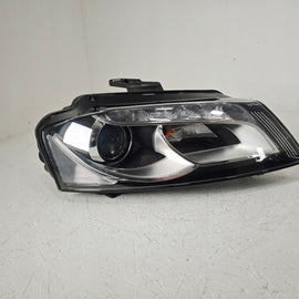 Frontscheinwerfer Audi A3 8P0941004BE Xenon Rechts Scheinwerfer Headlight SCH6301107856wn